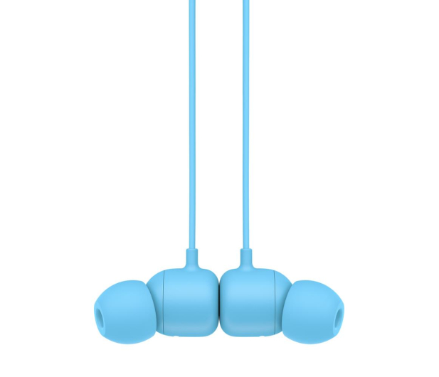 Apple Beats Flex płomienny niebieski - 740790 - zdjęcie 4